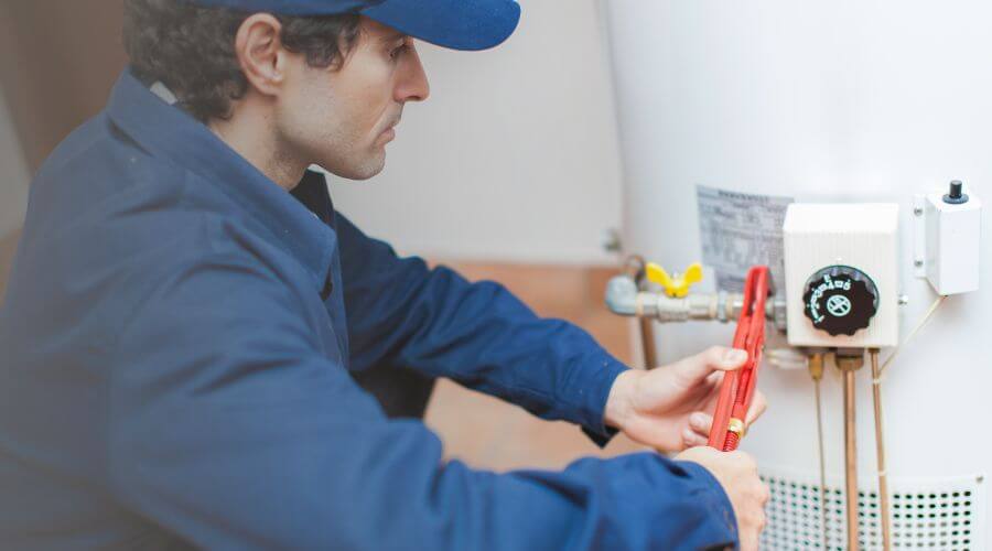 Local expert plumbing services in Unionville, MI